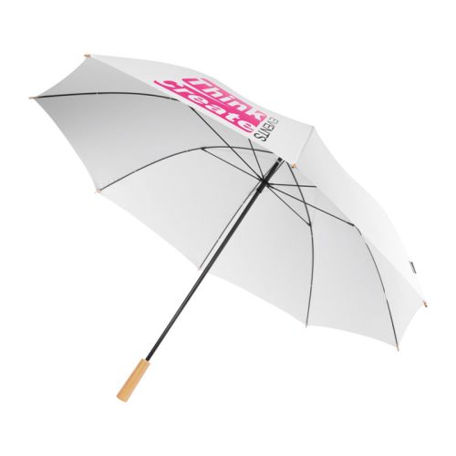 Sustainable golf umbrella for two - Image 3